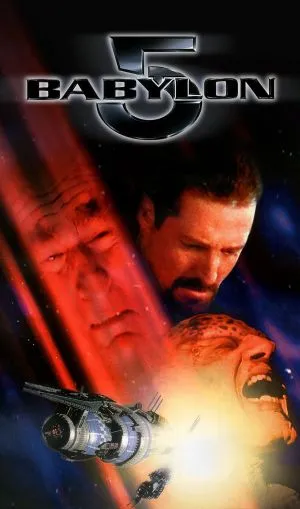 Babylon 5 (1994) Prints and Posters