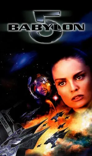 Babylon 5 (1994) Prints and Posters