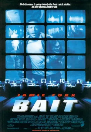 Bait (2000) Prints and Posters