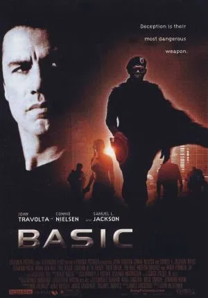 Basic (2003) Prints and Posters