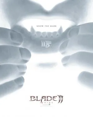 Blade 2 (2002) Prints and Posters
