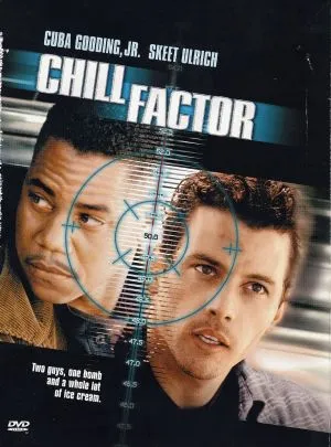 Chill Factor (1999) Prints and Posters