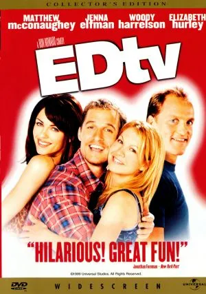 Ed TV (1999) Prints and Posters