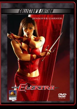 Elektra (2005) Prints and Posters