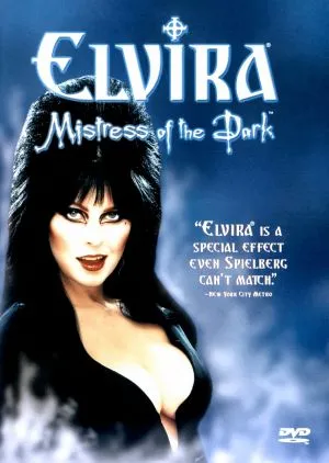 Elvira, Mistress of the Dark (1988) Prints and Posters