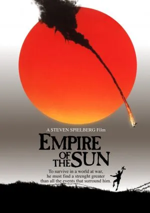 Empire Of The Sun (1987) Prints and Posters