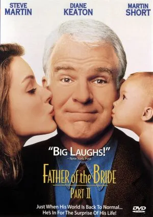 Father of the Bride Part II (1995) Prints and Posters