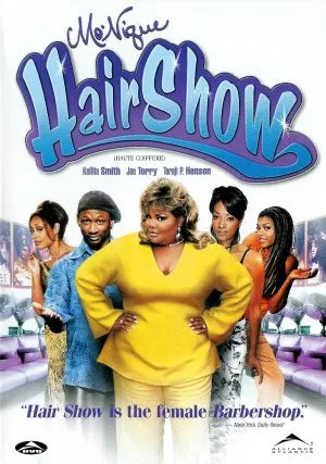 Hair Show (2004) Prints and Posters