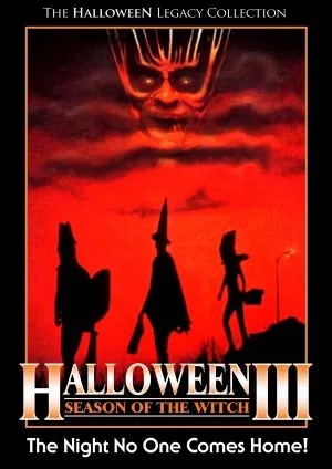 Halloween III: Season of the Witch (1982) Prints and Posters