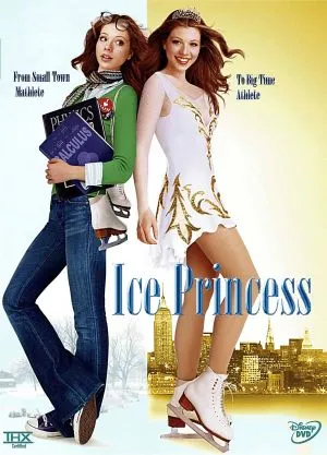 Ice Princess (2005) Prints and Posters