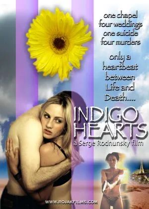 Indigo Hearts (2005) Prints and Posters