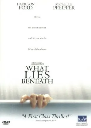 What Lies Beneath (2000) Prints and Posters