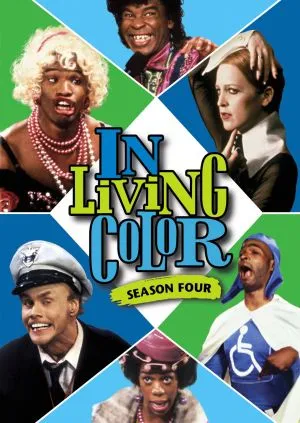 In Living Color (1990) Prints and Posters