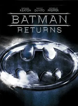 Batman Returns (1992) Prints and Posters