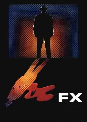 F-X (1986) Prints and Posters