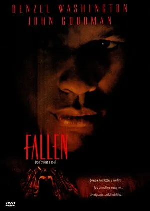 Fallen (1998) Stainless Steel Travel Mug