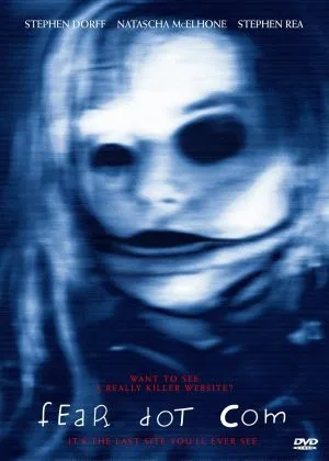 FearDotCom (2002) Poster