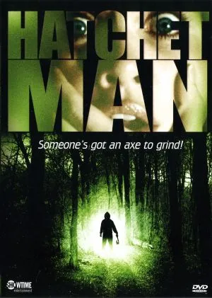 Hatchetman (2003) Prints and Posters