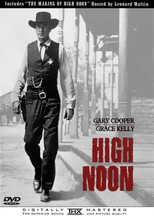 High Noon (1952) Prints and Posters