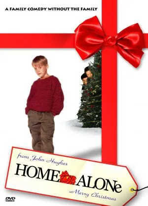 Home Alone (1990) Prints and Posters