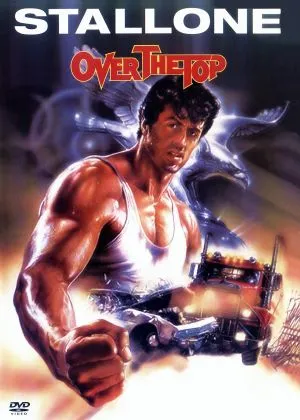 Over The Top (1987) Men's TShirt