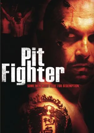 Pit Fighter (2005) Prints and Posters