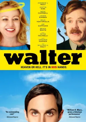 Walter (2015) Prints and Posters