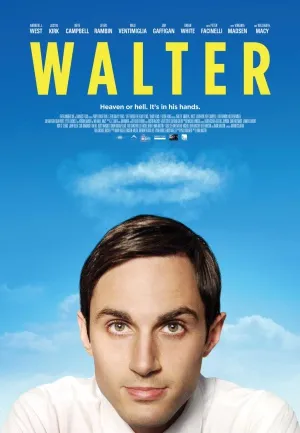 Walter (2015) Prints and Posters