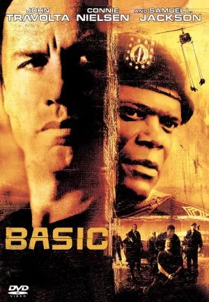 Basic (2003) Prints and Posters