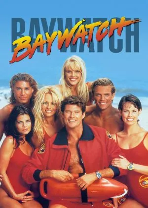 Baywatch (1989) Prints and Posters