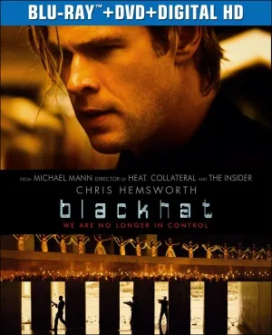 Blackhat (2015) Prints and Posters