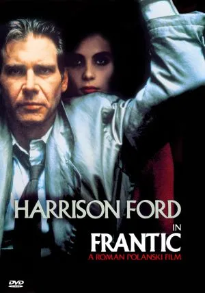 Frantic (1988) Prints and Posters