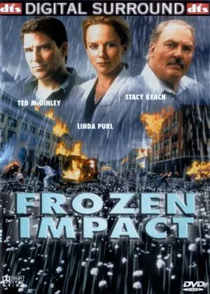 Frozen Impact (2003) Prints and Posters
