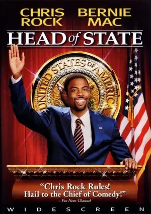 Head Of State (2003) Prints and Posters