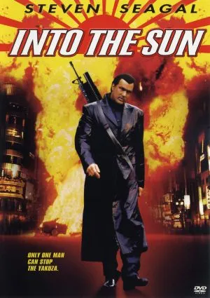 Into The Sun (2005) Prints and Posters