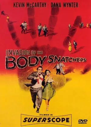 Invasion of the Body Snatchers (1956) Prints and Posters