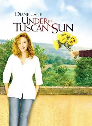 Under the Tuscan Sun (2003) Men's TShirt
