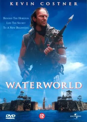 Waterworld (1995) Prints and Posters