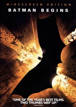 Batman Begins (2005) Prints and Posters