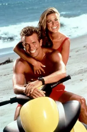 Baywatch (1989) Prints and Posters