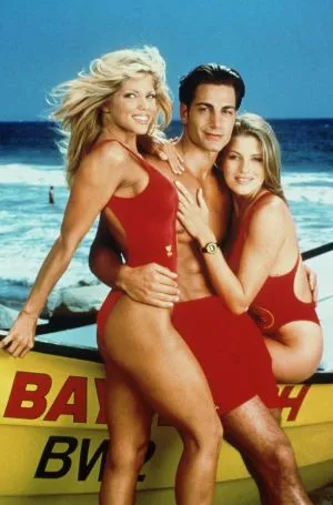 Baywatch (1989) Prints and Posters