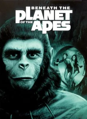 Beneath the Planet of the Apes (1970) Prints and Posters