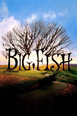 Big Fish (2003) Prints and Posters