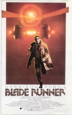 Blade Runner (1982) Prints and Posters