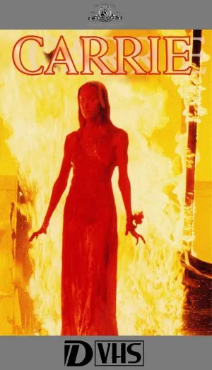 Carrie (1976) 14x17