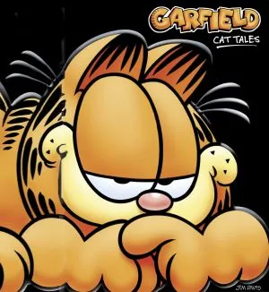 Here Comes Garfield (1982) Prints and Posters