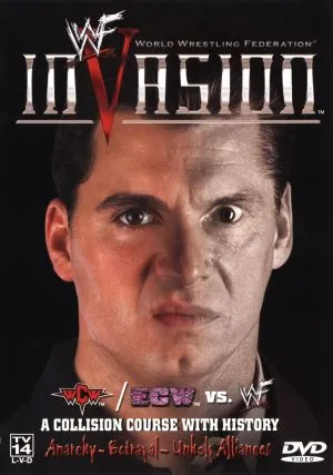 Invasion (2001) Prints and Posters