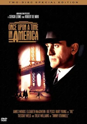 Once Upon a Time in America (1984) Men's TShirt
