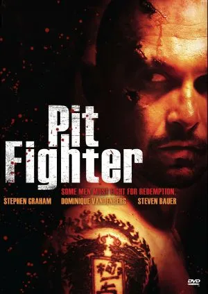 Pit Fighter (2005) Prints and Posters