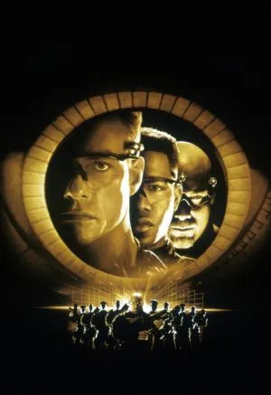 Universal Soldier 2 (1999) Poster